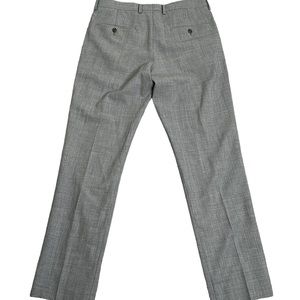 J crew wool Thompson slim pants size 30